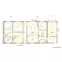 Pe Sec Rdc base achat