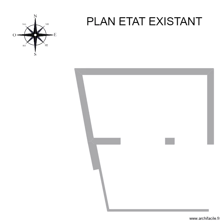 plan 1. Plan de plan 1. Plan de