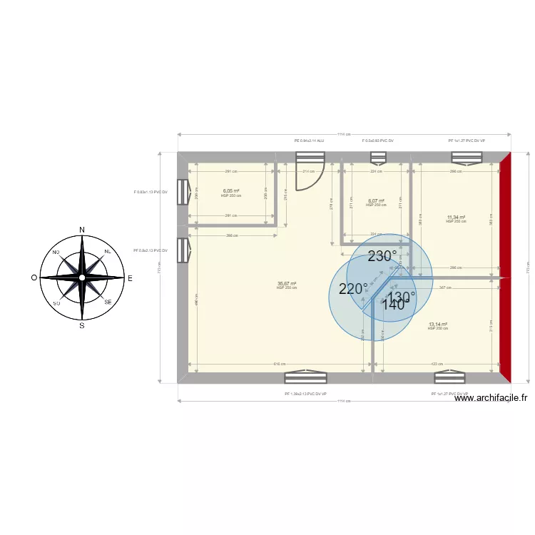 ML23010048 VILLA 6. Plan de 