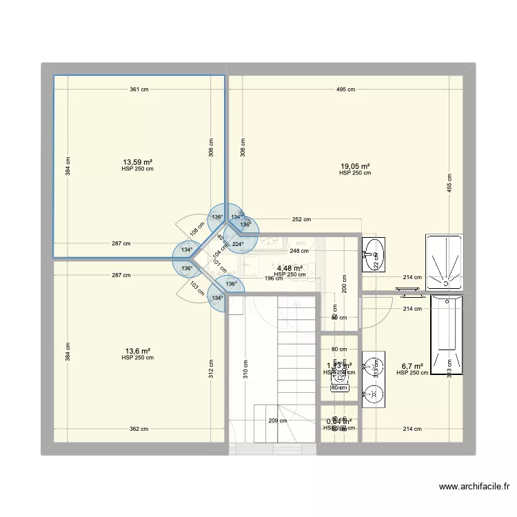 Equillemont 2 amenagement 08/23. Plan de Equillemont 2 amenagement 08/23. Plan de