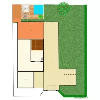 projet piscine