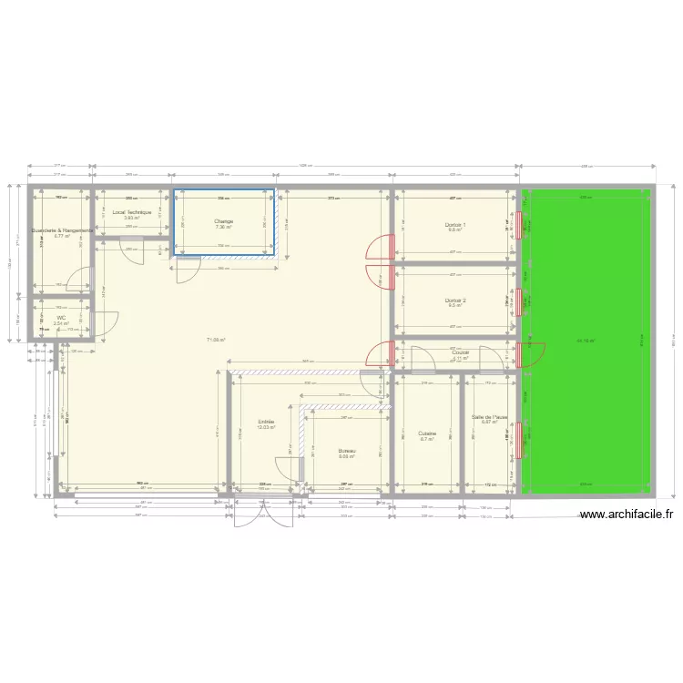 PROJET PARMAIN. Plan de PROJET PARMAIN. Plan de