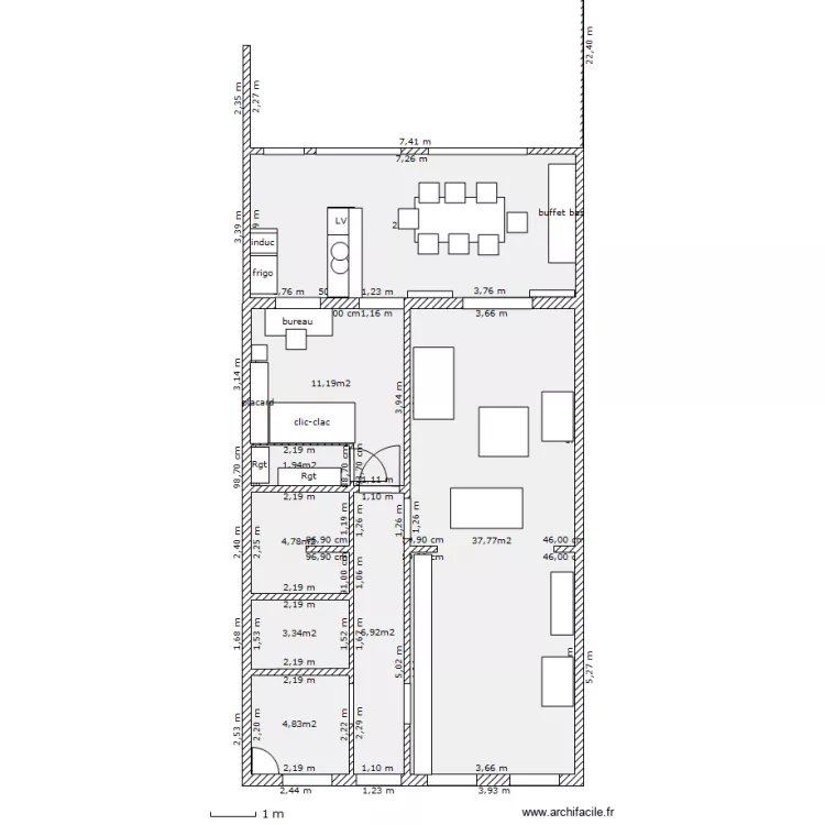lacour_cuisine_bonnesmesures2_futurc. Plan de 