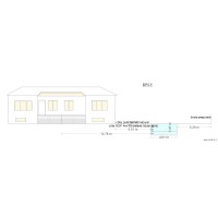 PLAN DE COUPE FACE DP3 1