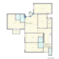 Rakozi 61 2 FINALISATION AMENAGEMENT plaquiste