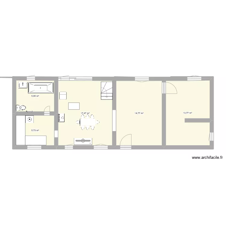 extension 1. Plan de extension 1. Plan de