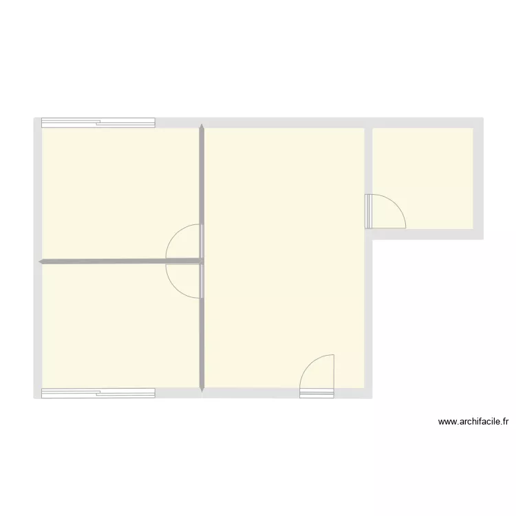 école Pinai rénovation. Plan de école Pinai rénovation. Plan de