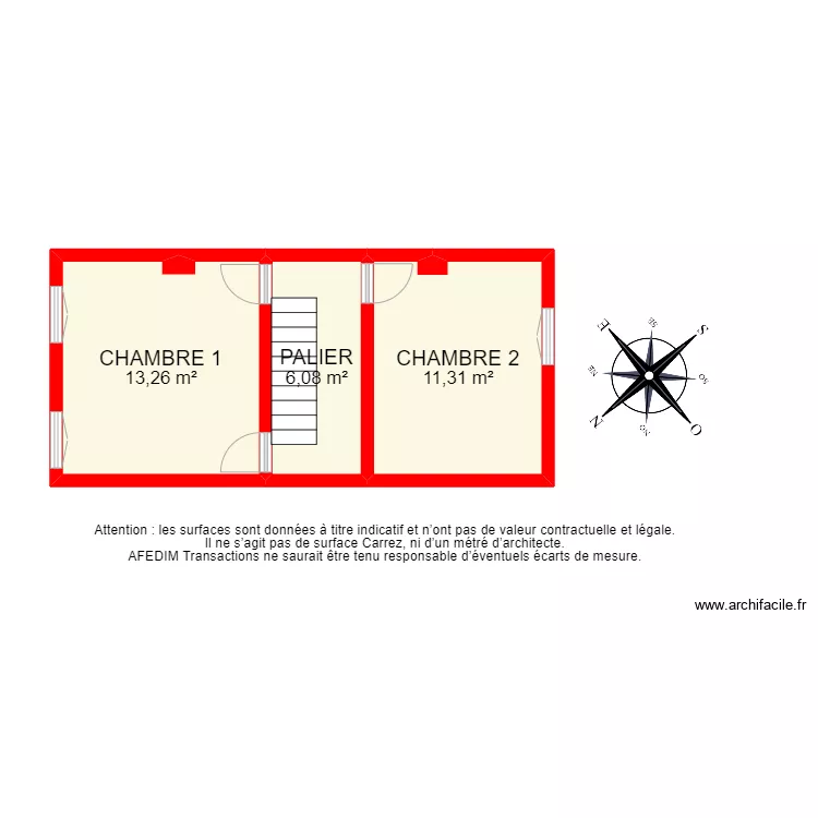 BI12248 - ETAGE . Plan de BI12248 - ETAGE . Plan de