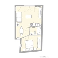 appartement C2 propo3