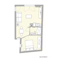 appartement C2 propo3