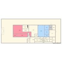91 MONTGERON PROJET 13 Mercure V 090622 Arl