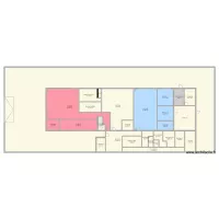 91 MONTGERON PROJET 13 Mercure V 090622 Arl