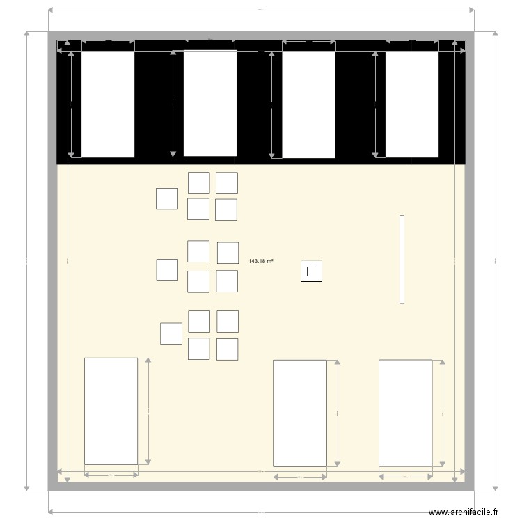 LIGIER. Plan de 0 pièce et 0 m2