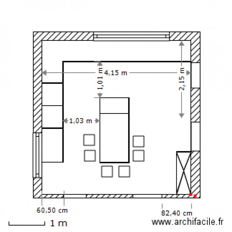 11 juin 2013 plan 3. Plan de 0 pièce et 0 m2