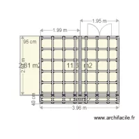 cerulis terrasse etape 2 lambourde