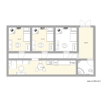 maison gemima
