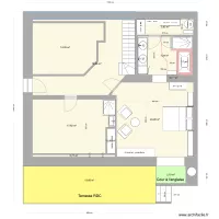 Appart Gaveli&egrave;re RDJ 22 mai