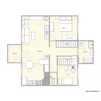 projet maison Cleder