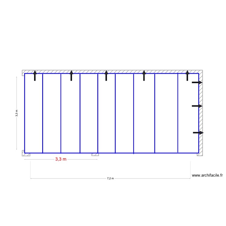 Lorenzetti CASCAIS. Plan de 0 pièce et 0 m2 Lorenzetti CASCAIS. Plan de 0 pièce et 0 m2