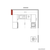 cuisine la couplais etage