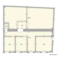 plan de maison plassac3cote juste