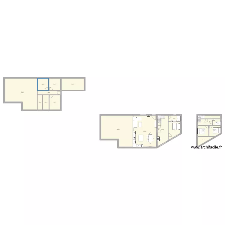 CAVALAIRE_NEW base 3. Plan de CAVALAIRE_NEW base 3. Plan de