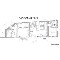 PLAN MODIFIE RC ALBA SALON 2