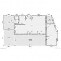 Bastide 120 V2 Mili
