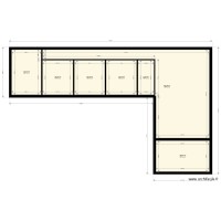 Plan lot 1 gaillagues