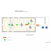 &eacute;glise de pradelle