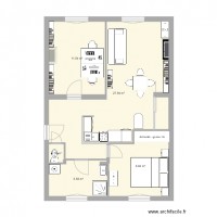 Plan saint Maurice 2