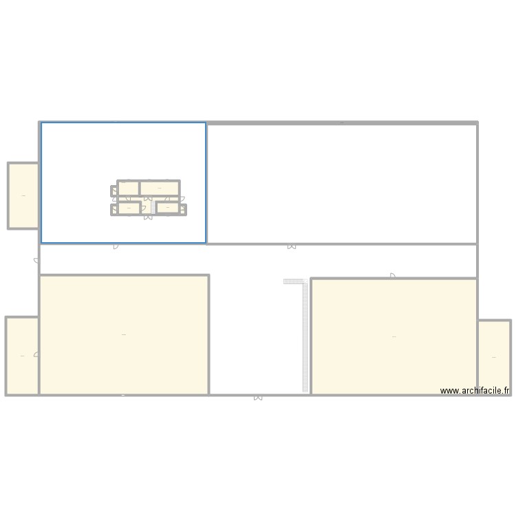 BAYE ABOU. Plan de 0 pièce et 0 m2