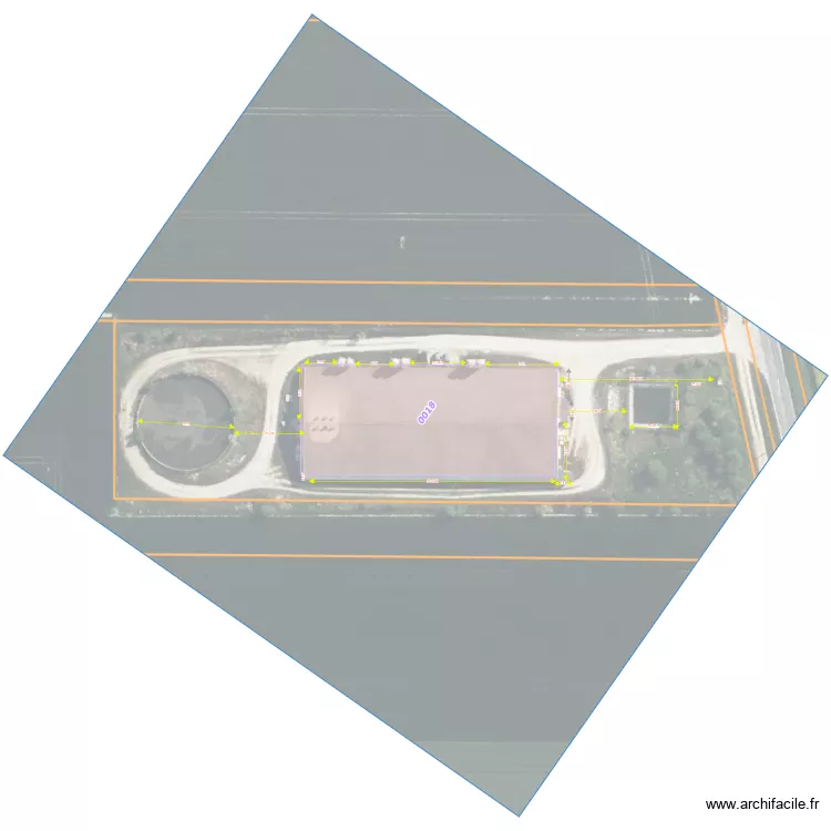 mater porcibel. Plan de 