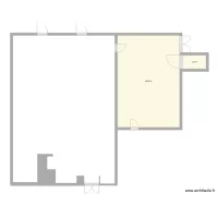 Laboratoire p&acirc;tisserie