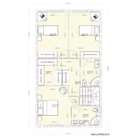 f4 &eacute;tage ducos