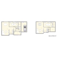 Maison RDC2