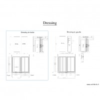 Plan Appartement Descombes du 16 mars 2017