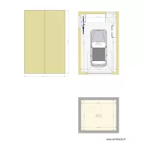 garage 20m2