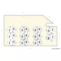 Plant V (open space)