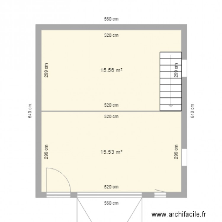 garage plomberie. Plan de 0 pièce et 0 m2