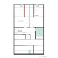 ETAGE APPART AURELIE 