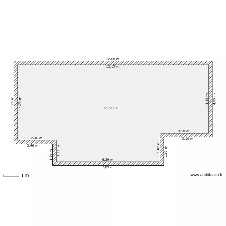 beaulieu 4. Plan de beaulieu 4. Plan de
