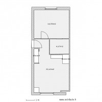 Plan lot 3