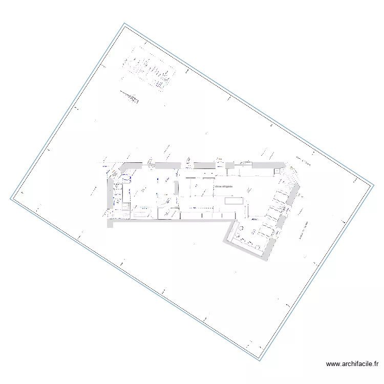 St Devote v2. Plan de 