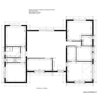 maison fa&ccedil;ade est