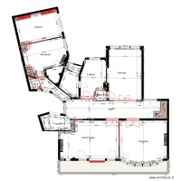 Plan de démolition