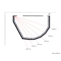 prunier diagonale 1