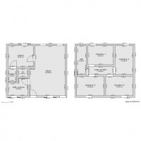 MAISON 7,5x8,5