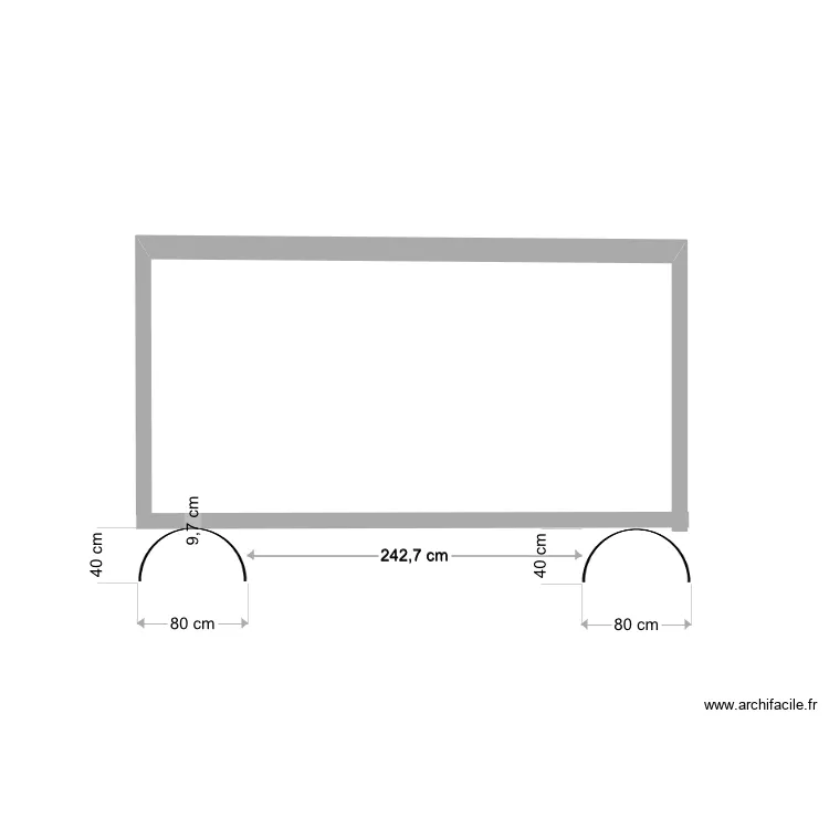Coupe houseboat . Plan de Coupe houseboat . Plan de