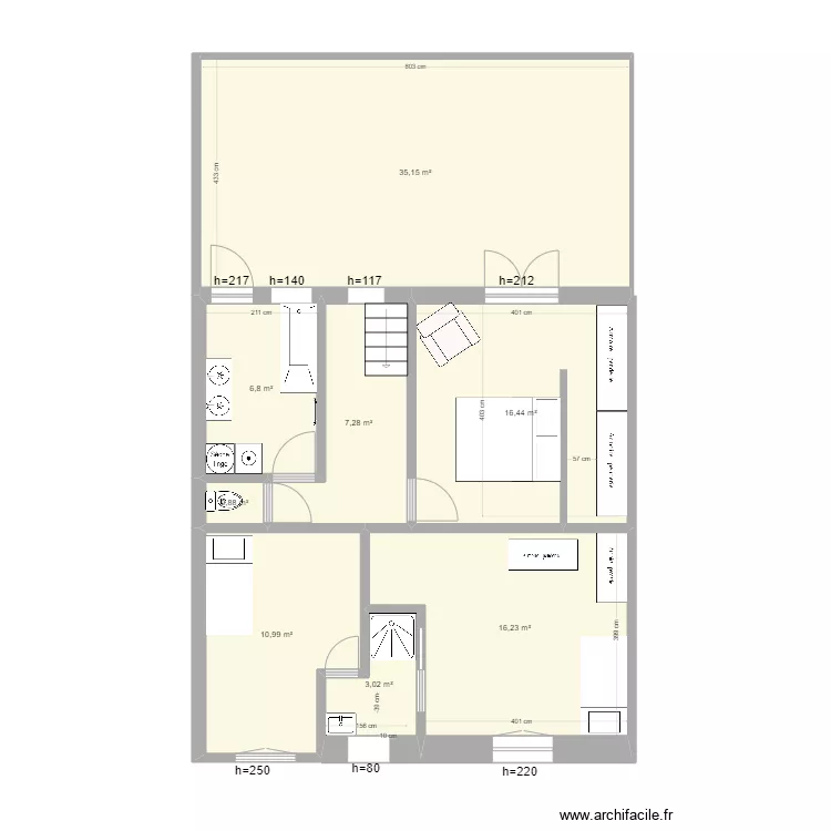 BE-ETAGE_v3.5. Plan de BE-ETAGE_v3.5. Plan de